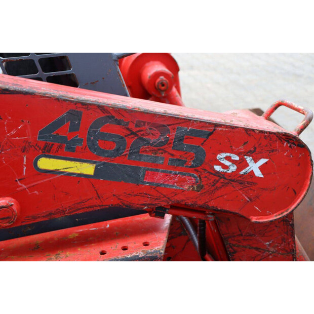 2010 Gehl SL4625-45470613