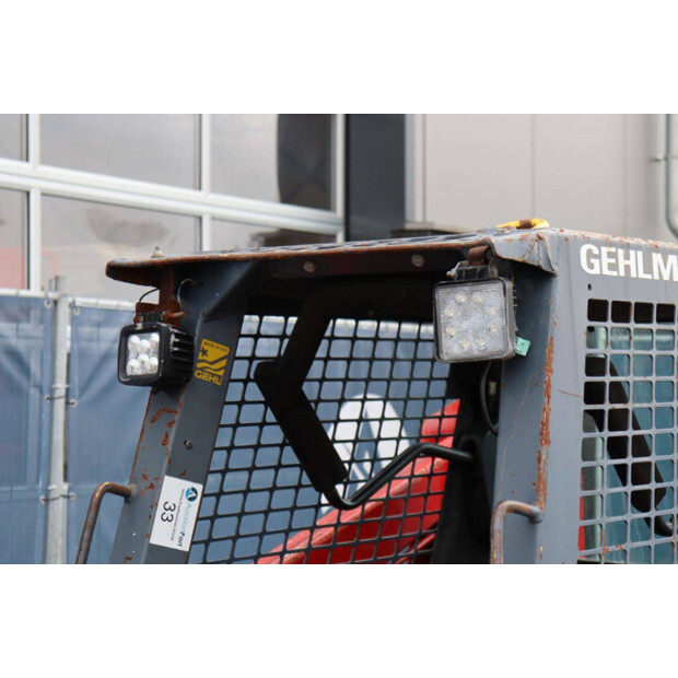 2010 Gehl SL4625-45470614