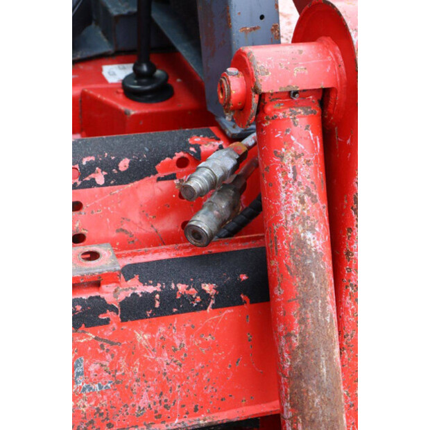 2010 Gehl SL4625-45470615