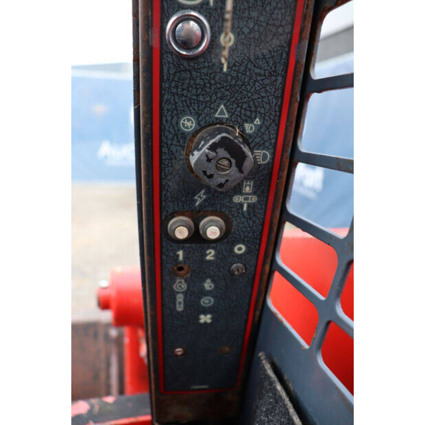 2010 Gehl SL4625-45470621