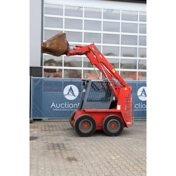 2010 Gehl SL4625-45470622