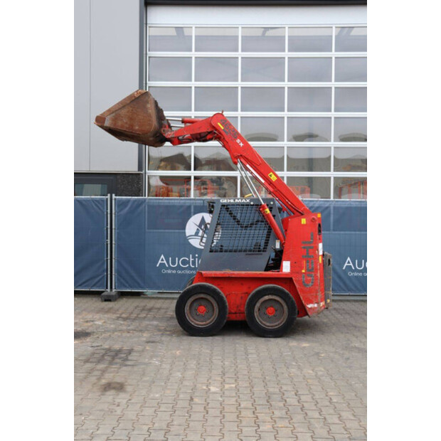 2010 Gehl SL4625-45470623