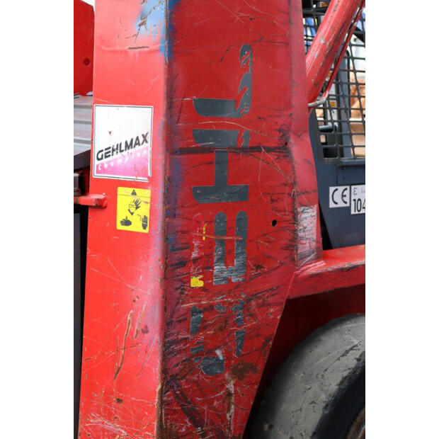 2010 Gehl SL4625-45470628