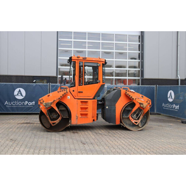 2009 بوماج BW151AD-4-45470630