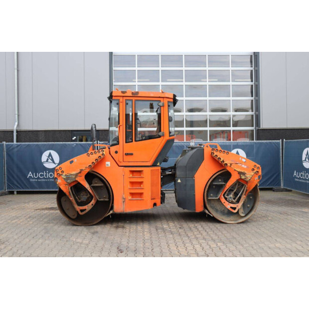 2009 بوماج BW151AD-4-45470631