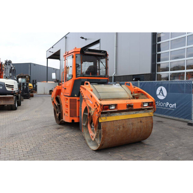 2009 بوماج BW151AD-4-45470633