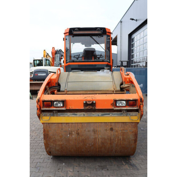 2009 بوماج BW151AD-4-45470634