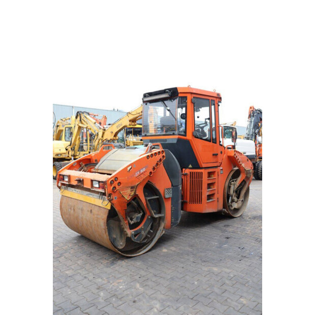 2009 بوماج BW151AD-4-45470635