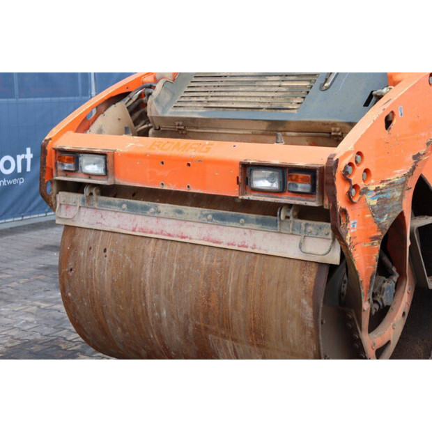 2009 بوماج BW151AD-4-45470640