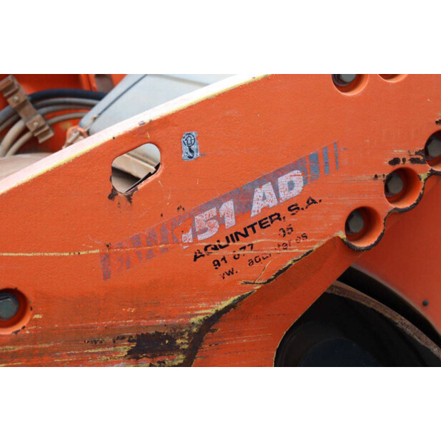 2009 بوماج BW151AD-4-45470644