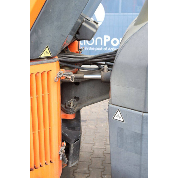 2009 بوماج BW151AD-4-45470646