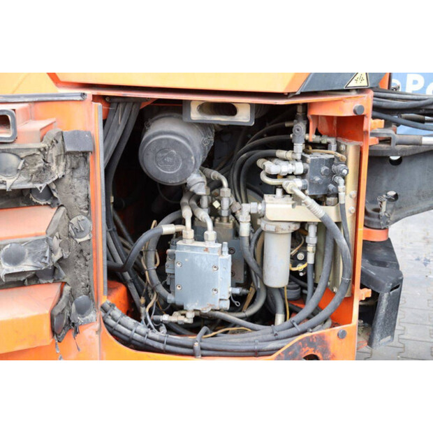 2009 بوماج BW151AD-4-45470647