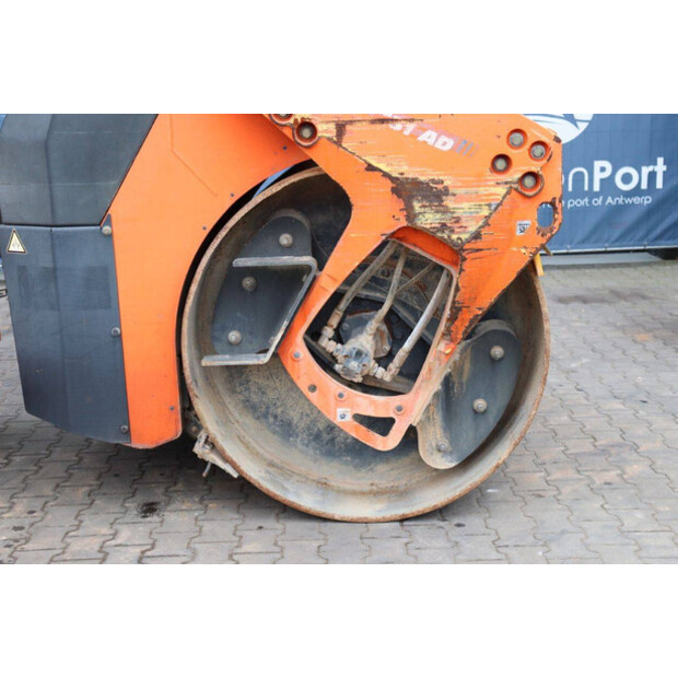 2009 بوماج BW151AD-4-45470650