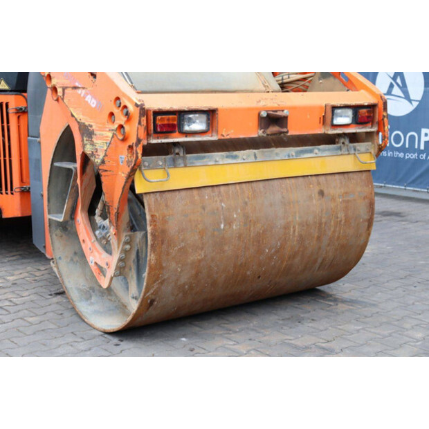 2009 بوماج BW151AD-4-45470651