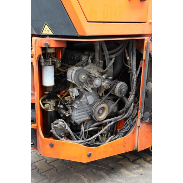 2009 بوماج BW151AD-4-45470657