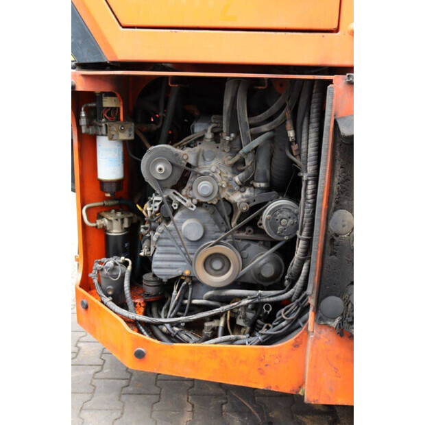 2009 بوماج BW151AD-4-45470658