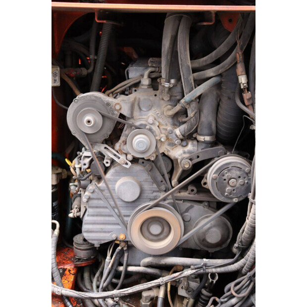 2009 بوماج BW151AD-4-45470659