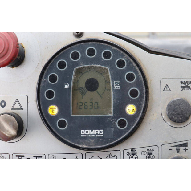 2009 بوماج BW151AD-4-45470665