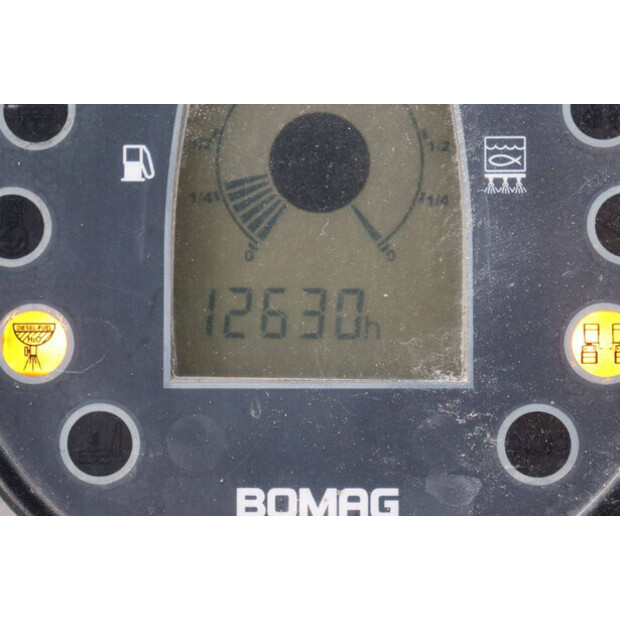 2009 بوماج BW151AD-4-45470666