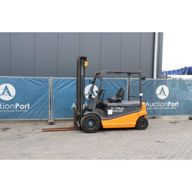 1998 Still R60-40-45470677