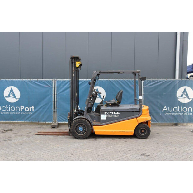 1998 Still R60-40-45470678