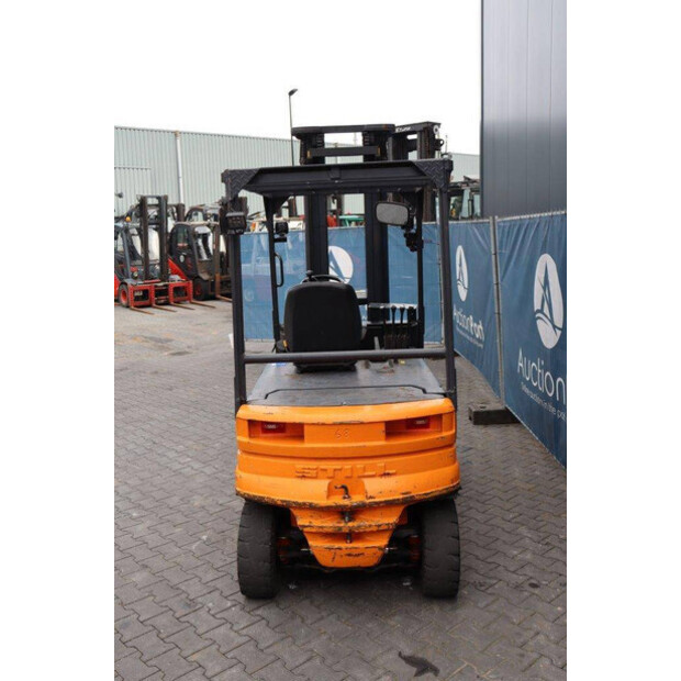 1998 Still R60-40-45470680