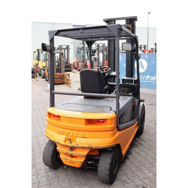 1998 Still R60-40-45470681