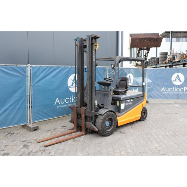 1998 Still R60-40-45470684