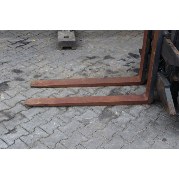 1998 Still R60-40-45470686