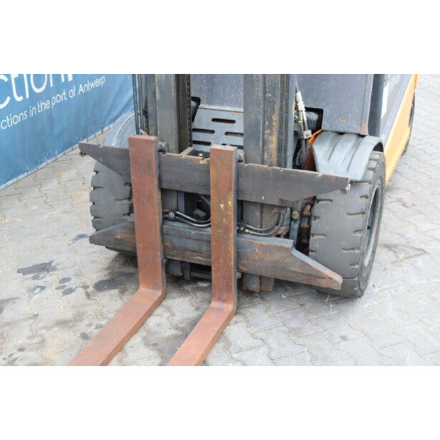 1998 Still R60-40-45470687