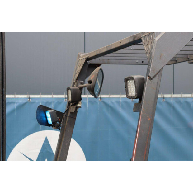 1998 Still R60-40-45470688