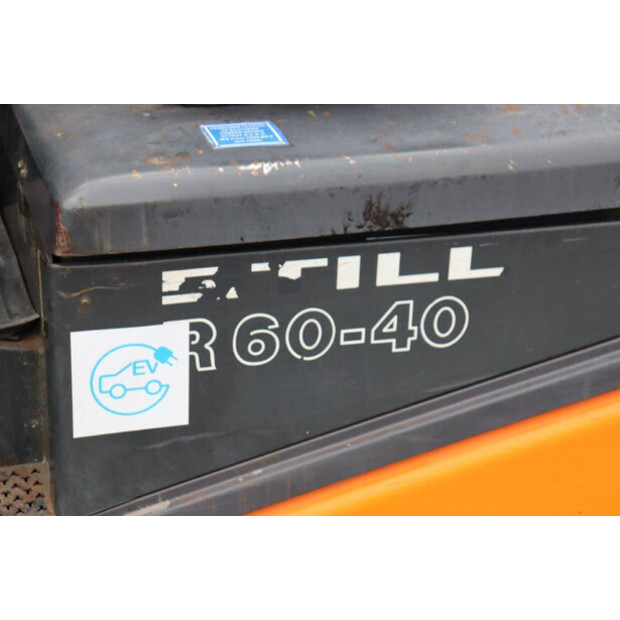 1998 Still R60-40-45470690