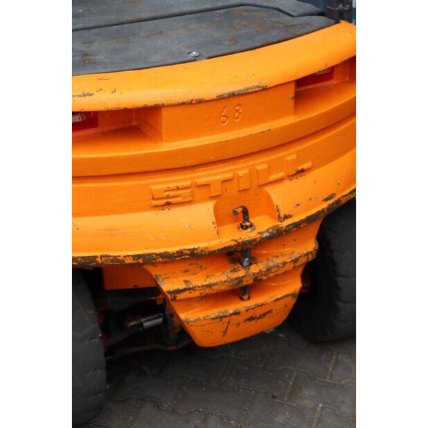 1998 Still R60-40-45470692