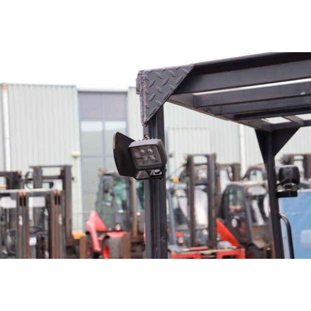 1998 Still R60-40-45470693