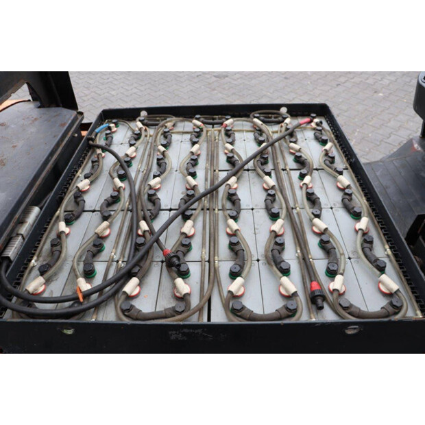 1998 Still R60-40-45470694