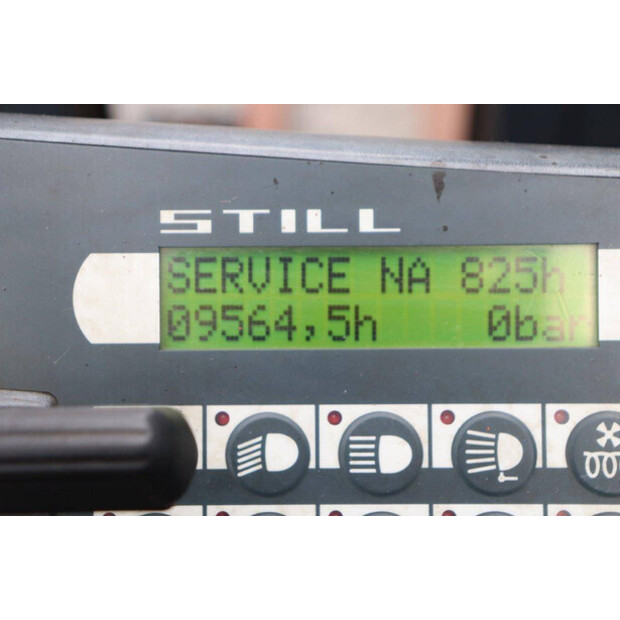 1998 Still R60-40-45470701