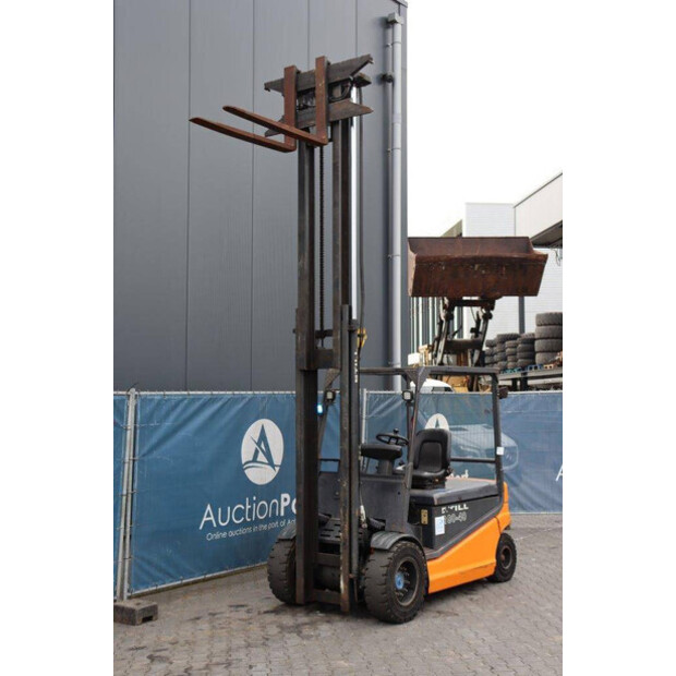 1998 Still R60-40-45470702