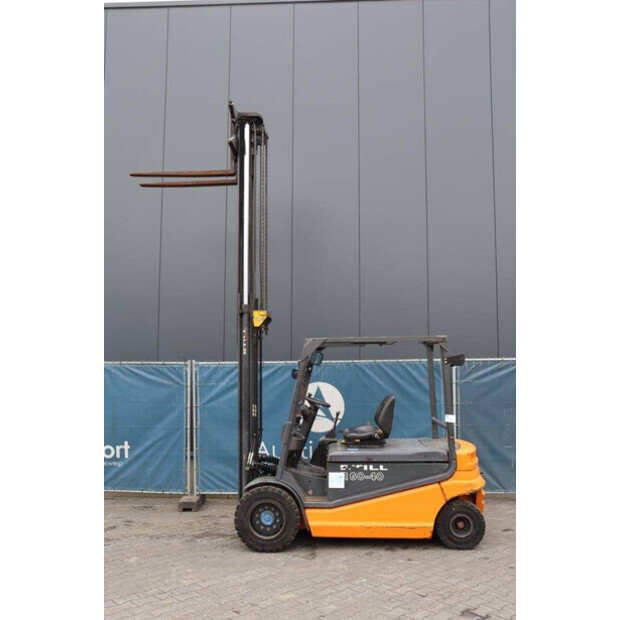 1998 Still R60-40-45470703