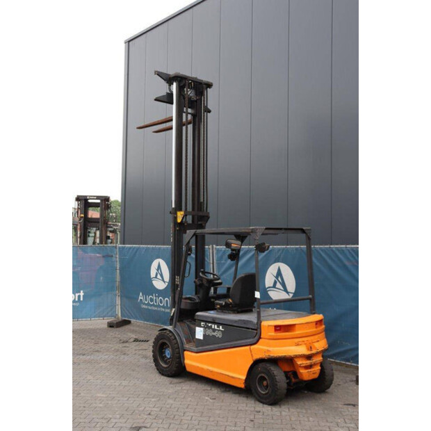 1998 Still R60-40-45470704