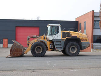 صورة ل شيولات 2016 ليبهير L566