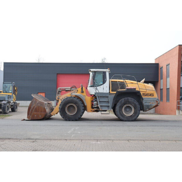 2016 ليبهير L566-45470711