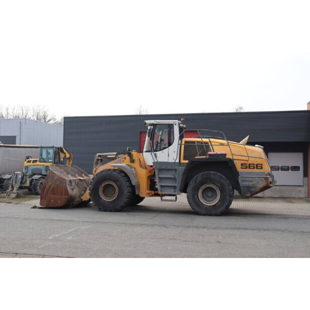 2016 ليبهير L566-45470712