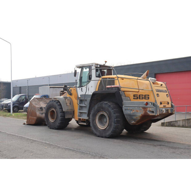 2016 ليبهير L566-45470713