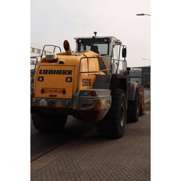 2016 ليبهير L566-45470715