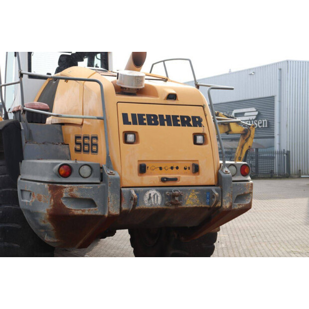 2016 ليبهير L566-45470731