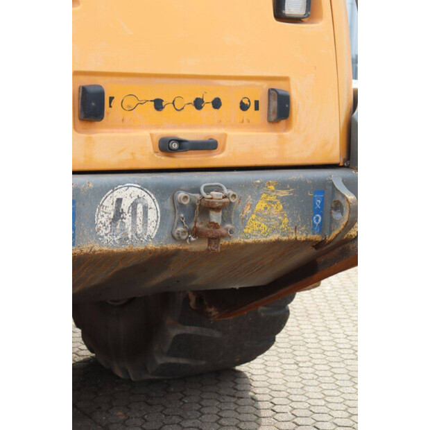 2016 ليبهير L566-45470733