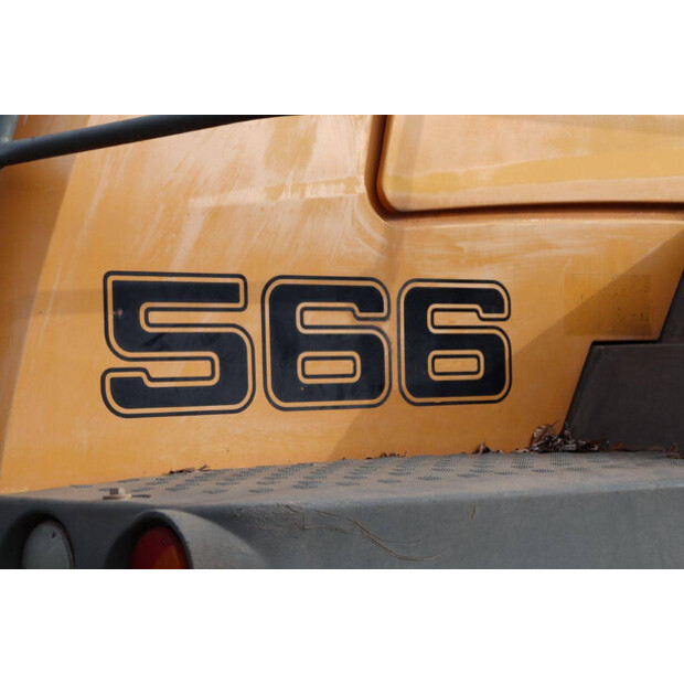 2016 ليبهير L566-45470738