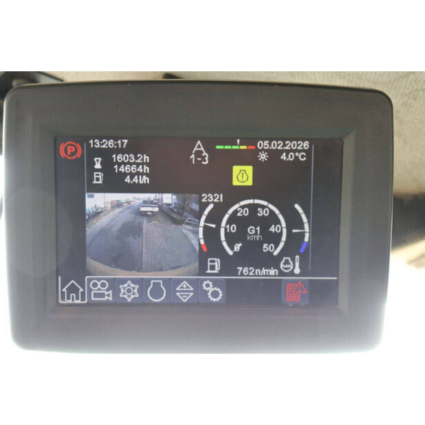 2016 ليبهير L566-45470747