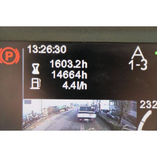 2016 ليبهير L566-45470748