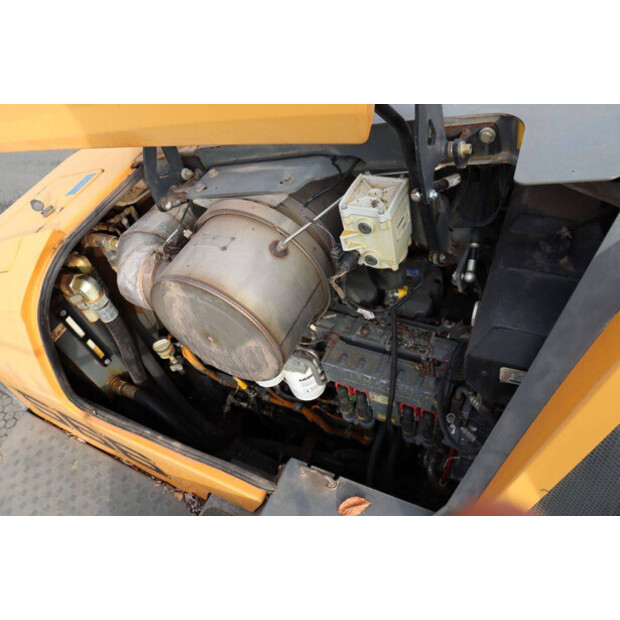 2016 ليبهير L566-45470751